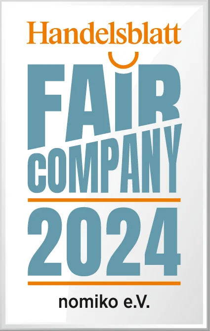 FairCompany 2024